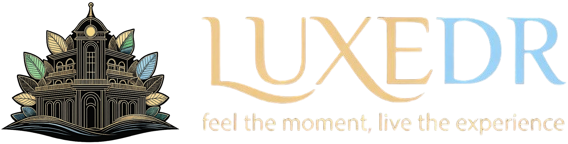 LUXEDR
