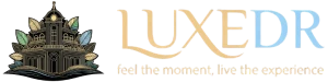 LUXEDR