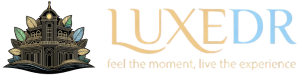 LUXEDR