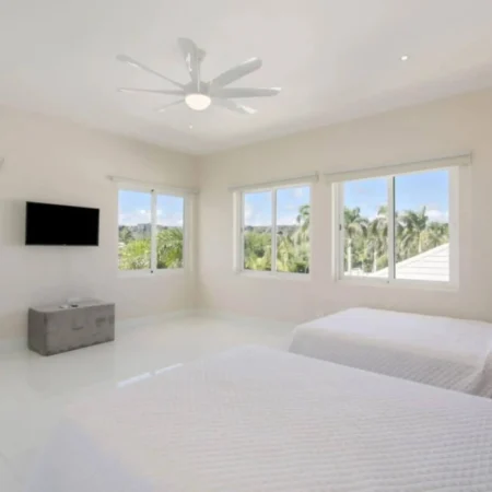 Tropical luxury vacation experience at LUXEDR Dominican Republic