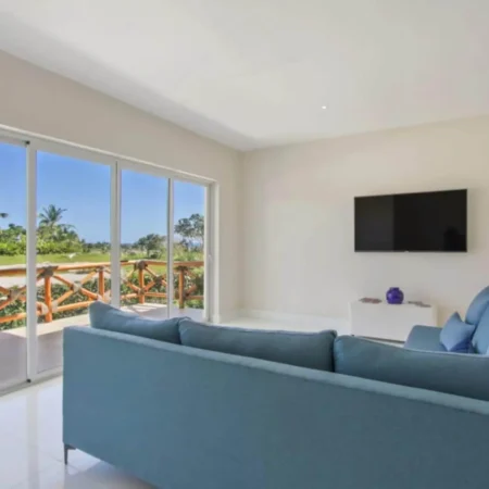 Caribbean luxury vacation villa at LUXEDR Dominican Republic